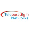 Teleparadigm Networks